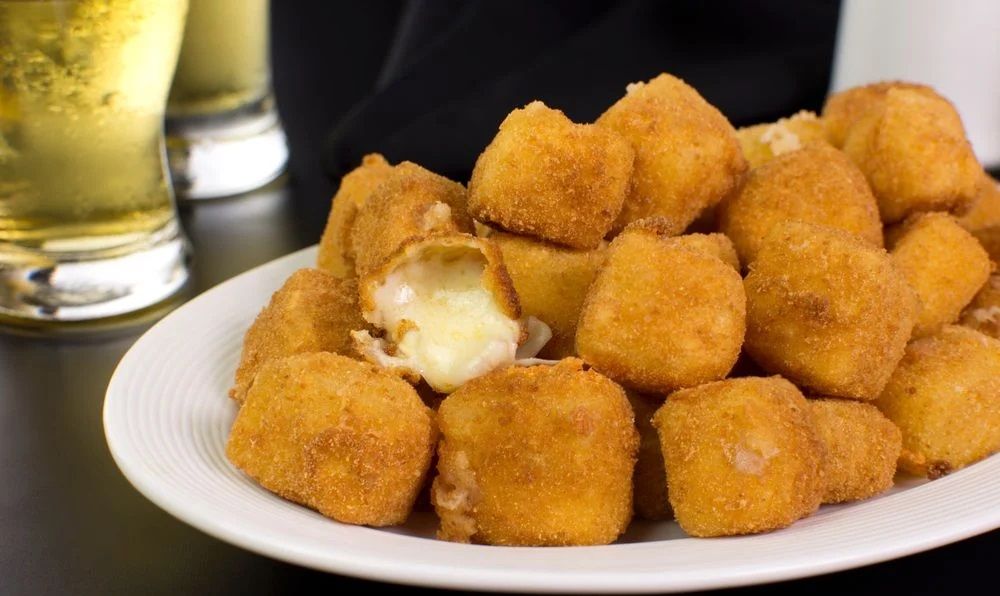 receitas com queijo