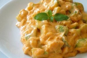 marmitas vegetarianas