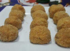 Brigadeiros