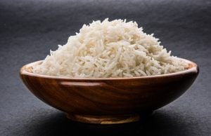Conheça o arroz basmati e outro principais tipos de arroz