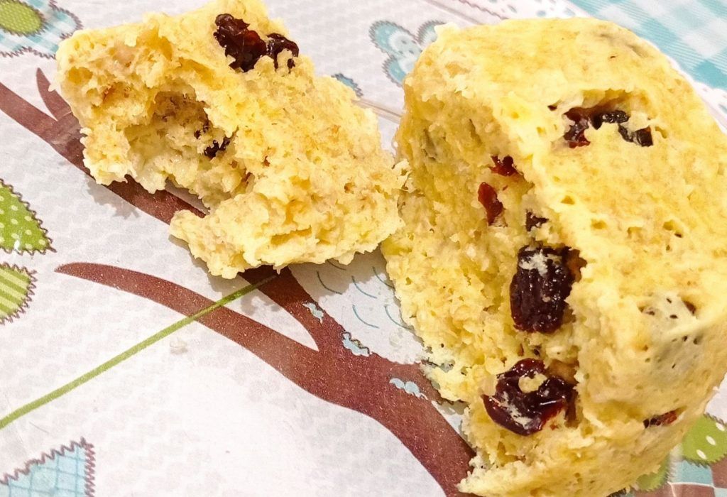 Bolo de Banana Fit com 3 Ingredientes - Receita Natureba