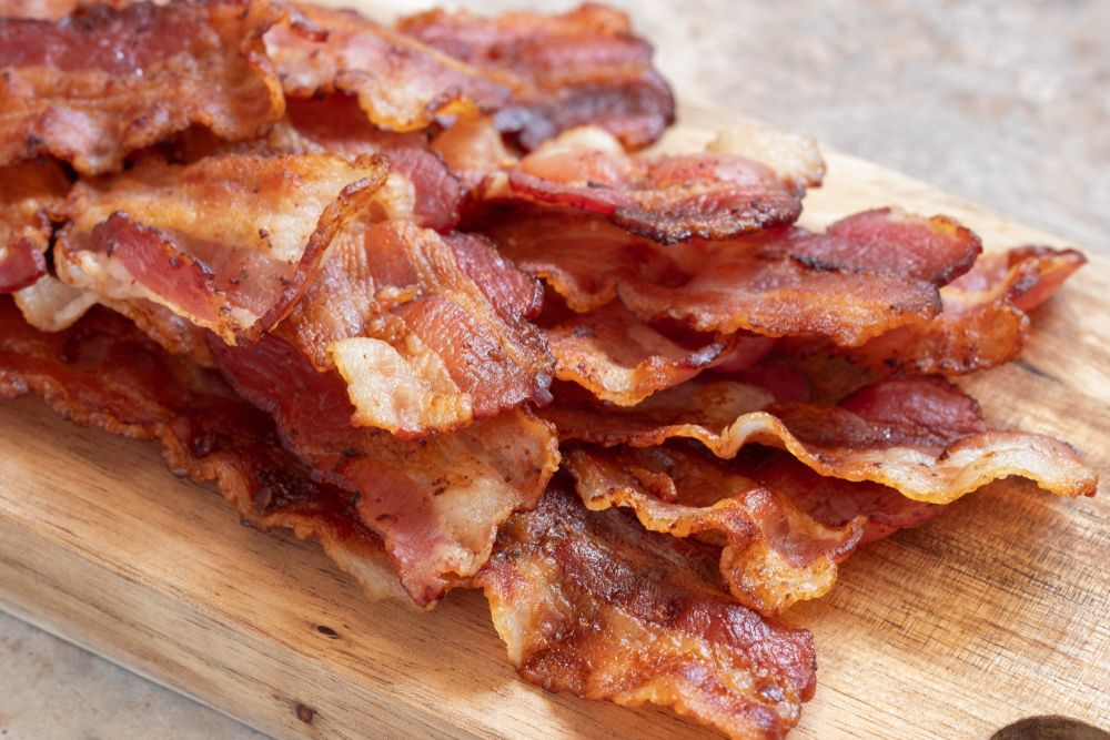 Como Fazer Baconese Maionese de Bacon Sem Ovos em 2023