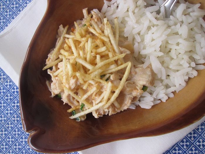 Foto de Ana Laura Mosquêra