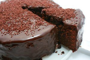bolo de abobrinha bolos doces com legumes