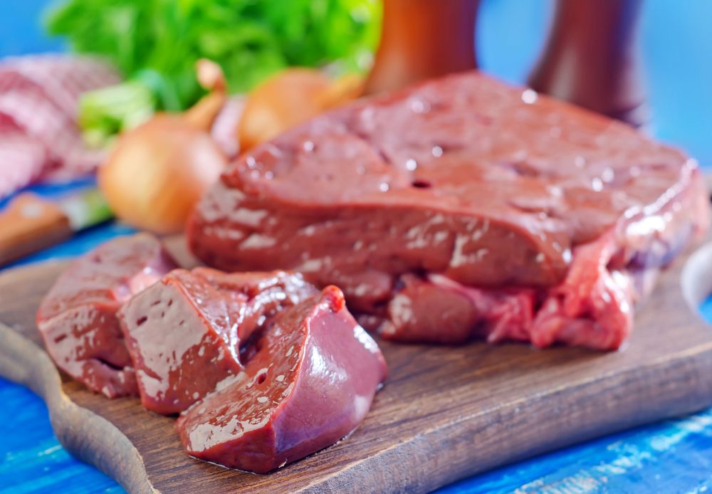 O MELHOR BIFE DE FIGADO ACEBOLADO! ESSE É O MEU SEGREDO PARA DEIXAR O FIGADO  SUPER MACIO E DELICIOSO 