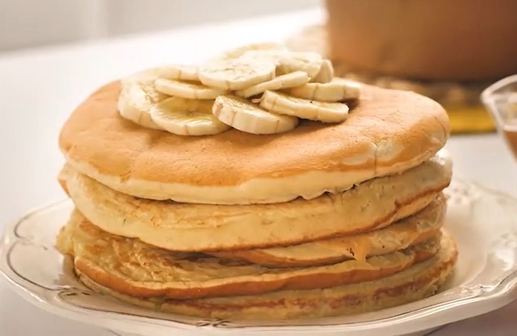 Bolo de Banana Fit: 2 Receitas Rápidas para Fazer no Liquidificador