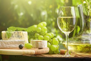 tipos de vinho verde para você se deliciar