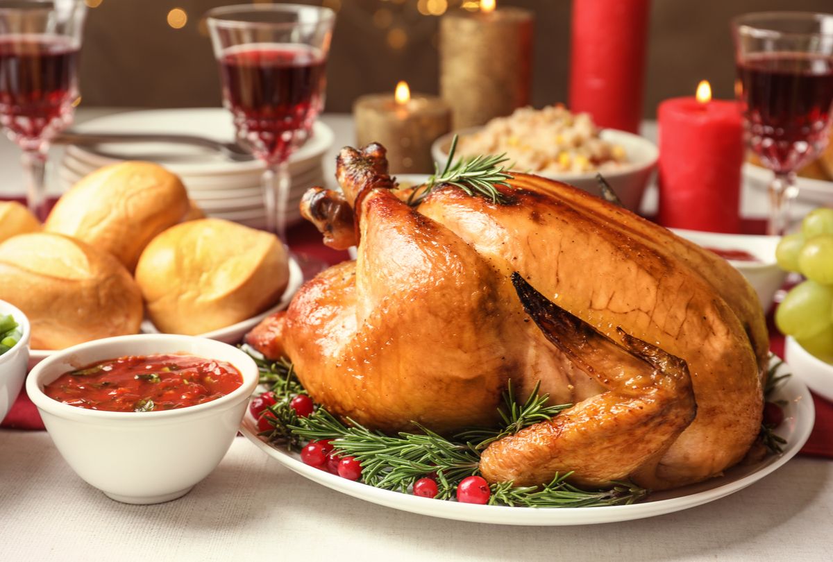 Comidas para ceia de Natal: o que não pode faltar?