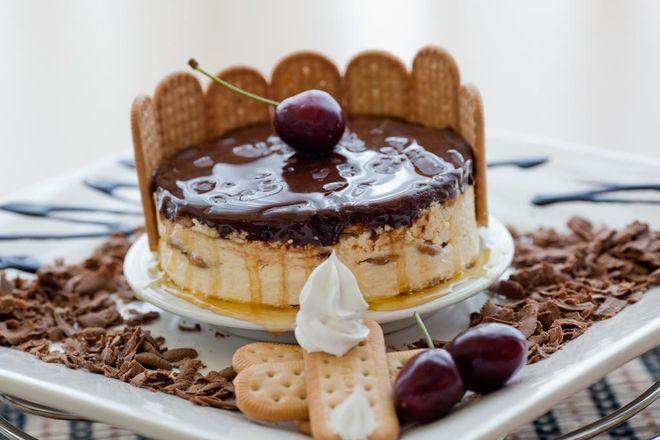 Torta alemã: receita fácil do TudoGostoso