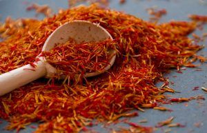 ingredientes mais caros do mundo