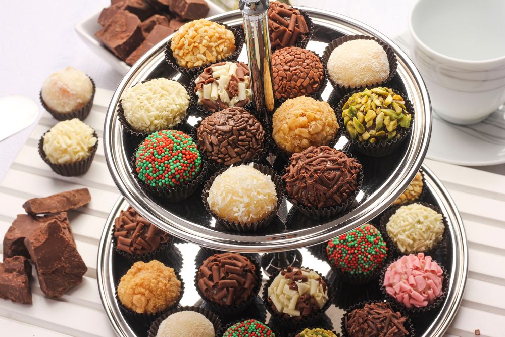 10 dicas para fazer uma festa sem doces