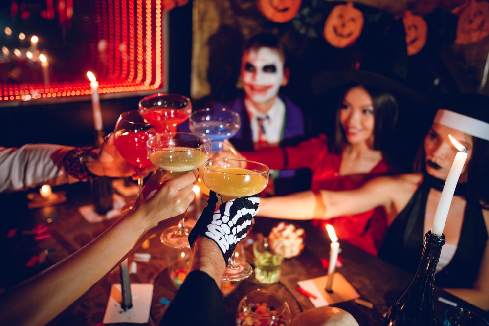 Halloween: fantasias, decoração, brincadeiras e comidinhas para