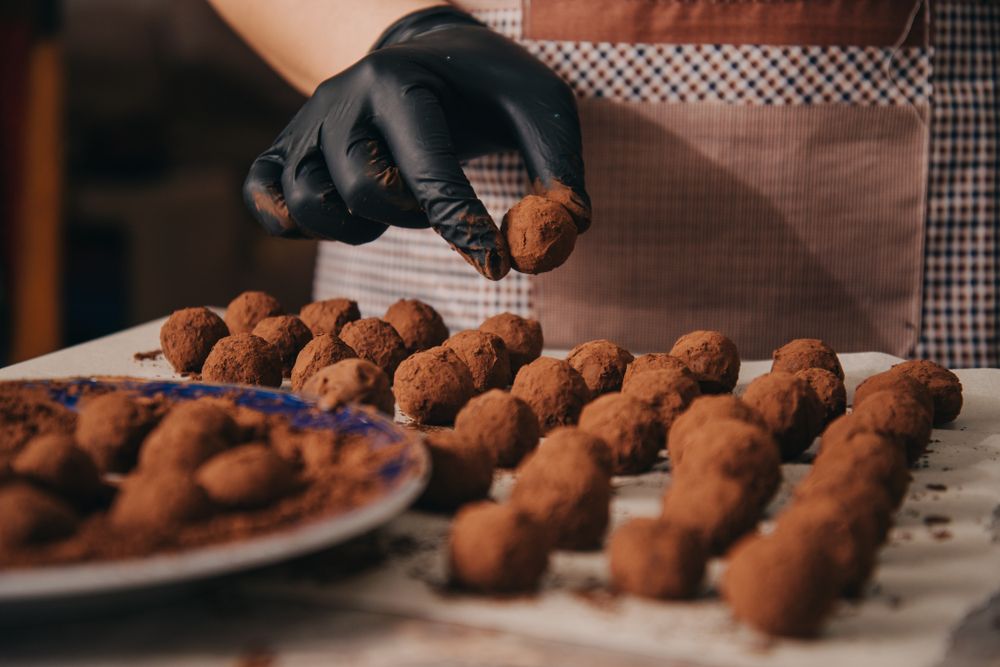 Ganhe dinheiro cozinhando: receitas práticas para vender e fazer