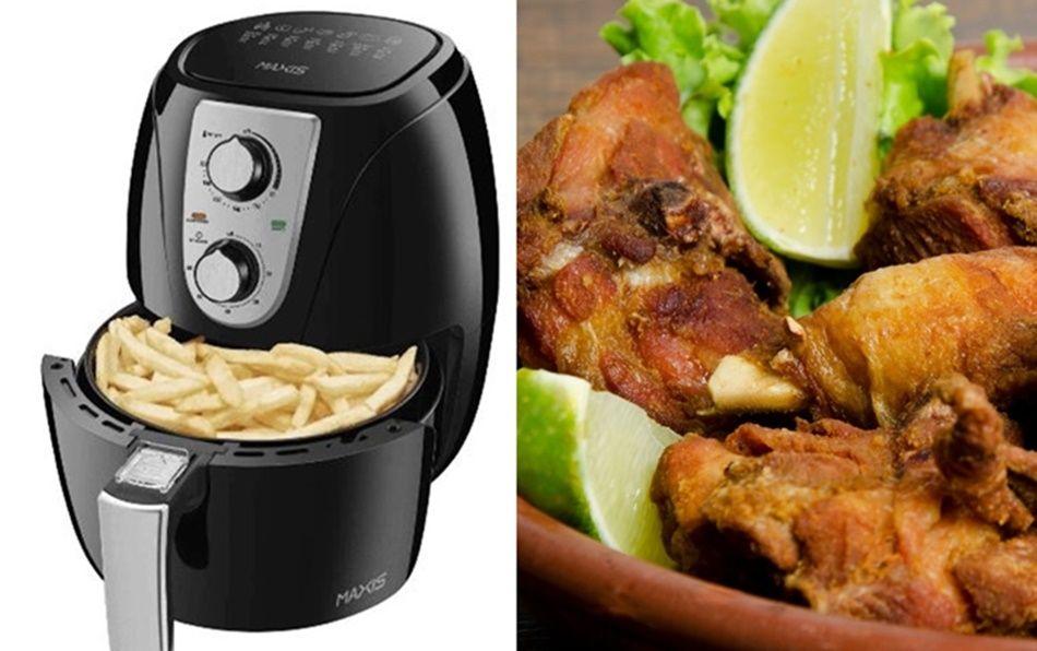 Receitas econômicas para um Natal mais leve