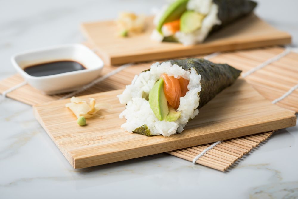 Como fazer temaki: O melhor da comida japonesa! - CenárioMT