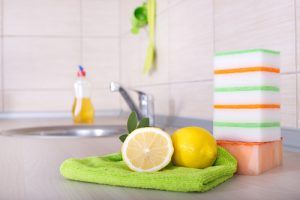 Como lavar pano de prato: 4 dicas para deixá-los sempre higienizados
