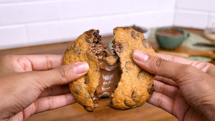 Receitas para maratonar netflix