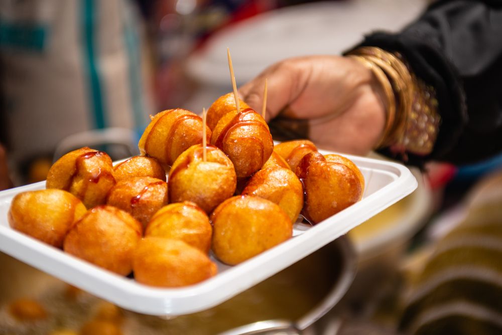 Veja quais são as comidas típicas do Catar, sede da Copa do Mundo