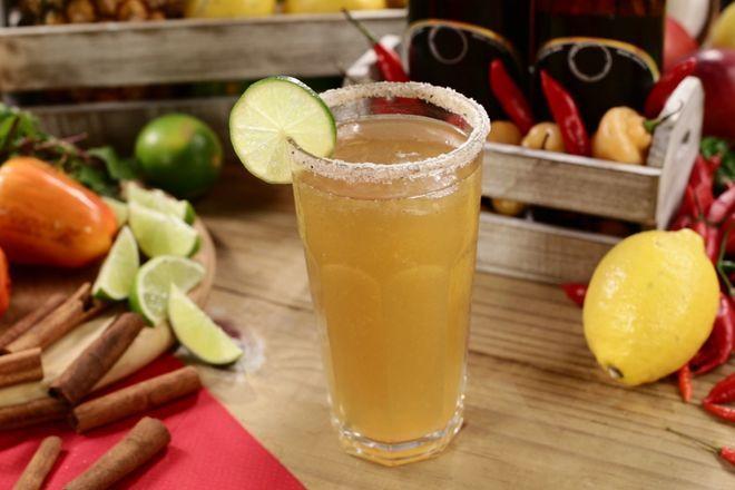 Michelada: bebida com cerveja e temperos