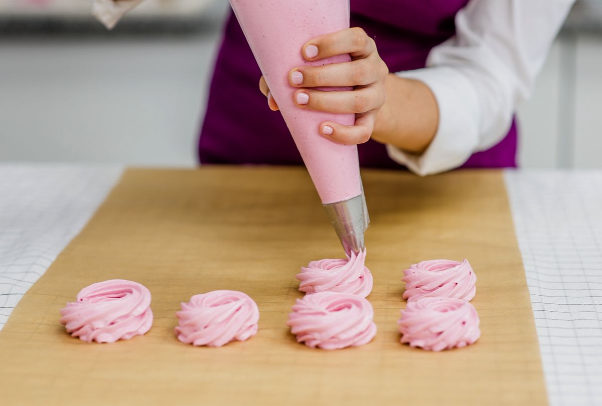20 dicas para fazer bolos perfeitos